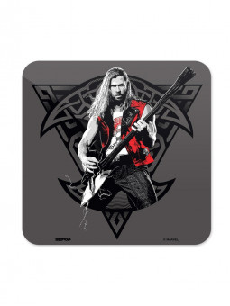 Thor Power - Marvel Official Coaster