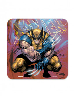 Uncanny X-Men - Marvel Official Coaster