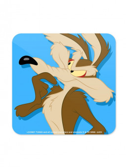 Wile E Coyote - Looney Tunes Official Coaster