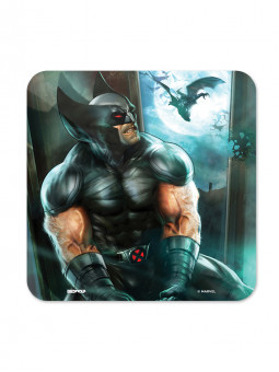 X-Force Wolverine - Marvel Official Coaster