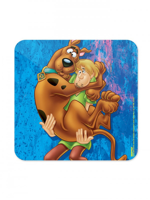 Zoinks! - Scooby Doo Official Coaster