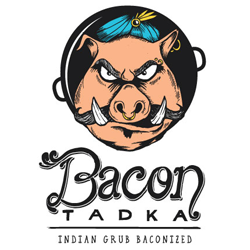 Bacon Tadka