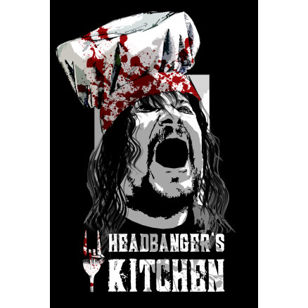 Designs by Headbangers Kitchen