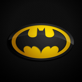 Designs by Batman