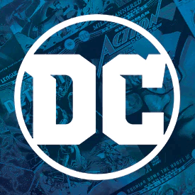 Designs by DC Comics