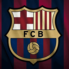 Designs by FC Barcelona