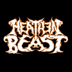 Heathen Beast