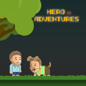 Hero In Adventures