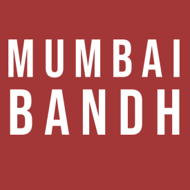 Mumbai Bandh
