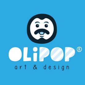 Designs by Olipop