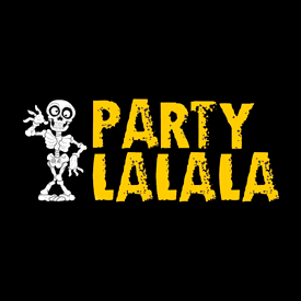 PARTY La La La