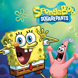 SpongeBob SquarePants Merchandise