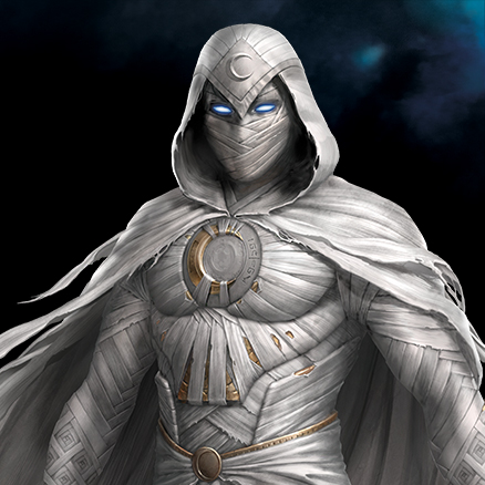 Moon Knight Posters