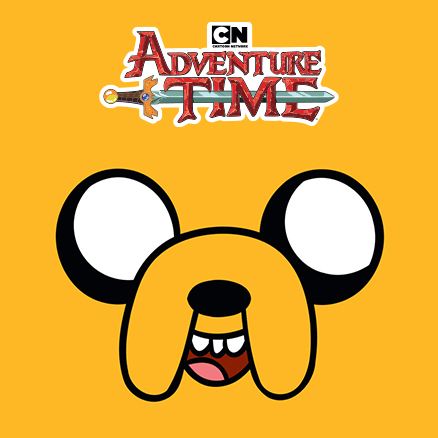 Adventure Time Merchandise