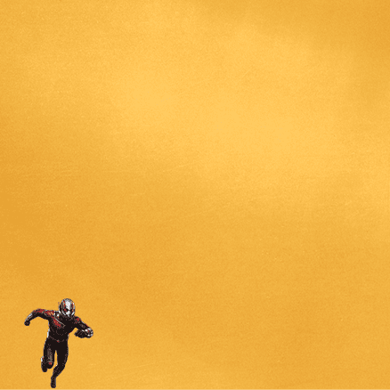 Ant-Man Posters