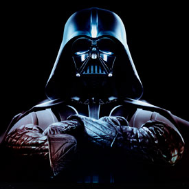 Darth Vader Mobile Covers