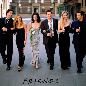 Friends Posters
