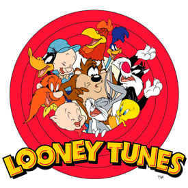 Looney Tunes Posters