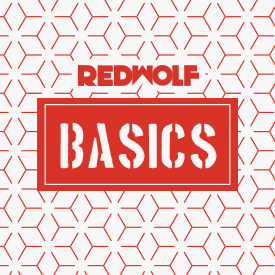 Redwolf Basics