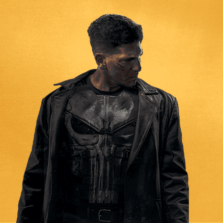 The Punisher Posters
