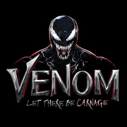 Designs by Venom: Let There Be Carnage