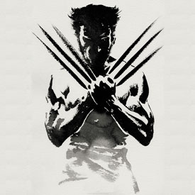 Wolverine T-shirts