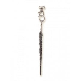 Hermoine Wand - Harry Potter Official Keychain