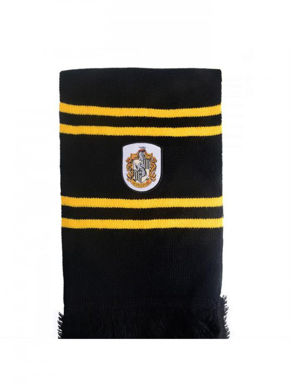 Hufflepuff - Harry Potter Official Scarf
