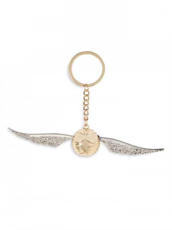 Snitch - Harry Potter Official Keychain