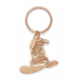 Sorting Hat - Harry Potter Official Keychain