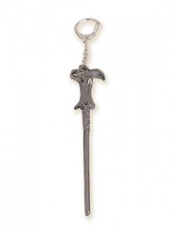 Voldemort Wand - Harry Potter Official Keychain