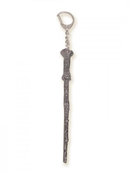 Harry Potter Wand - Harry Potter Official Keychain
