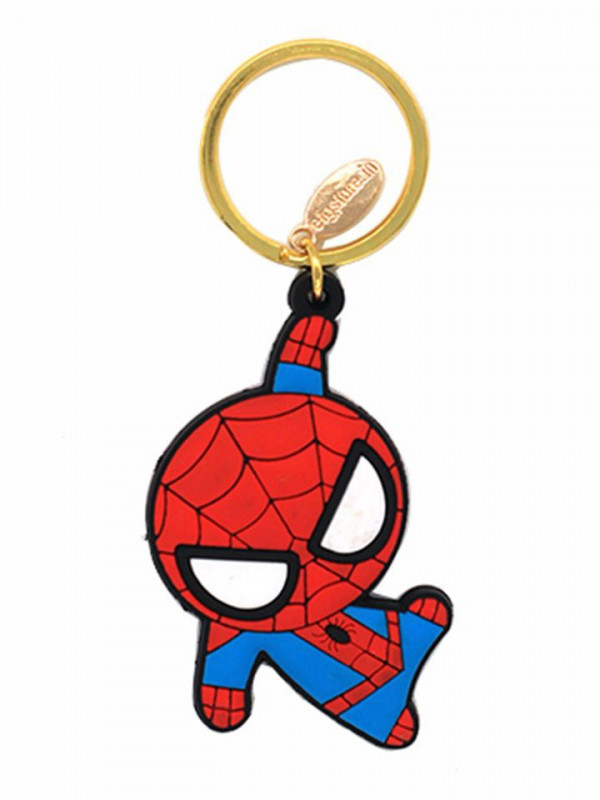 Spider-Man: Chibi - Marvel Official Keychain