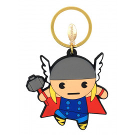 Thor: Chibi - Marvel Official Keychain