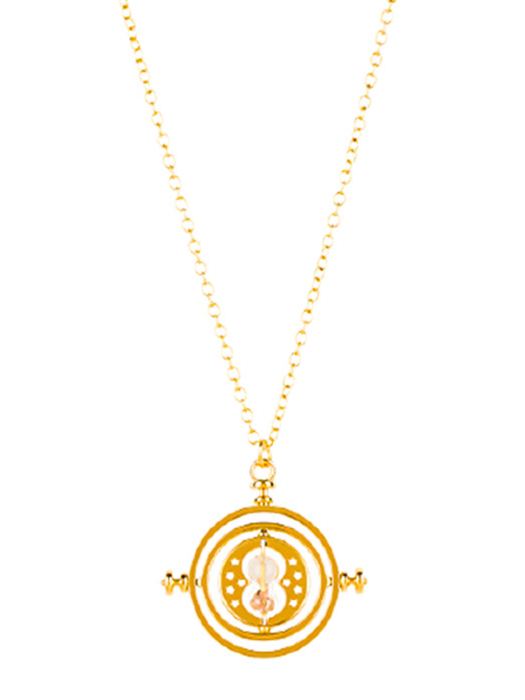 Time Turner Necklace – Collector's Outpost
