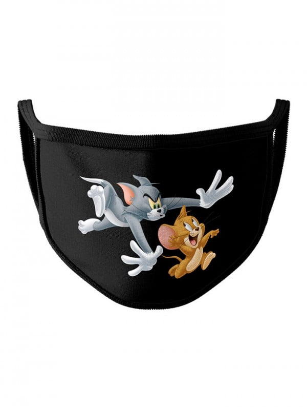 Chase - Tom & Jerry Official Face Mask