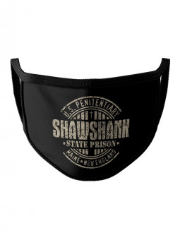 Shawshank State Prison - Face Mask