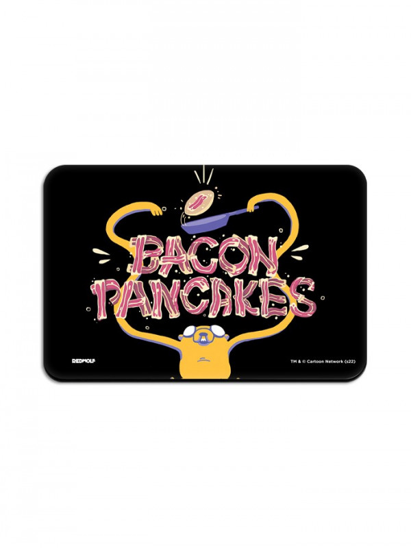 Bacon Pancakes - Adventure Time Official Fridge Magnet