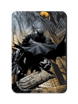 Batman: Gothic - Batman Official Fridge Magnet