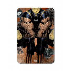 Wolverine: Beast Mode - Marvel Official Fridge Magnet