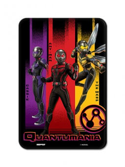 Cassie, Ant-Man and The Wasp - Marvel Official Fridge Magnet