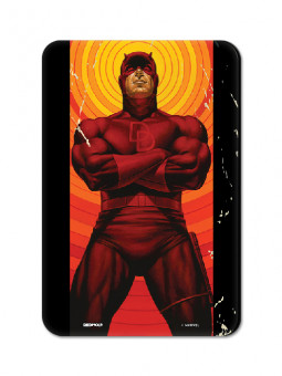 Daredevil - Marvel Official Fridge Magnet