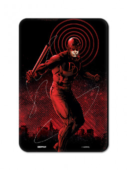 Devil Of Hell's Kitchen - Marvel Official Fridge Magnet