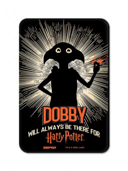 Dobby - Harry Potter Official Fridge Magnet