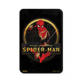 Friendly Neighborhood Spider-Man - Marvel Official Fridge Magnet