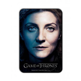Catelyn Stark - Game Of Thrones Official Fridge Magnet