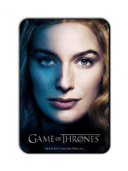 Cersei Lannister - Game Of Thrones Official Fridge Magnet
