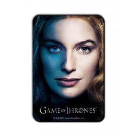 Cersei Lannister - Game Of Thrones Official Fridge Magnet