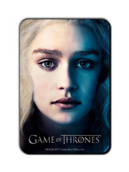 Daenerys Targaryen - Game Of Thrones Official Fridge Magnet