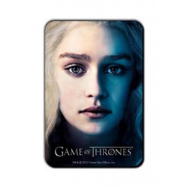 Daenerys Targaryen - Game Of Thrones Official Fridge Magnet